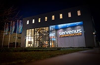 Serverius (photo №2)
